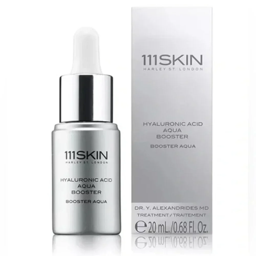 111SKIN Hyaluronic Acid Aqua Booster Serum